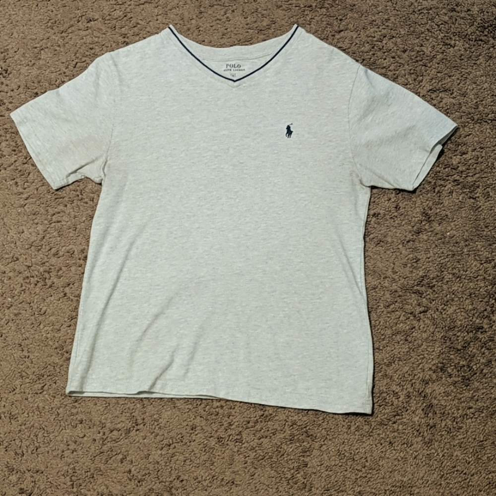 Polo shirt